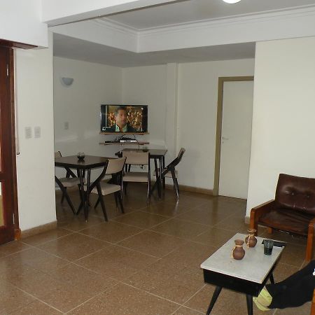 Hotel Panorama Villa Gesell Zewnętrze zdjęcie