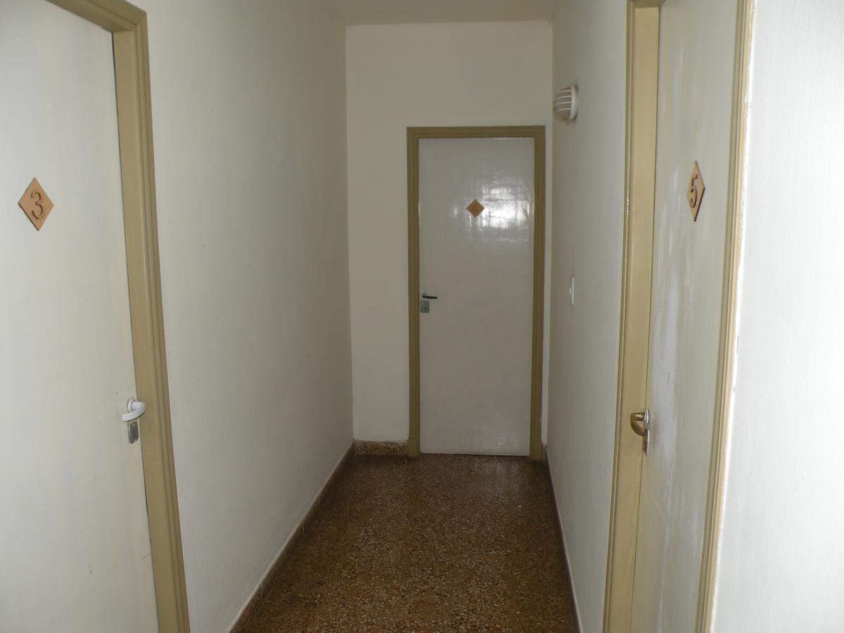 Hotel Panorama Villa Gesell Zewnętrze zdjęcie