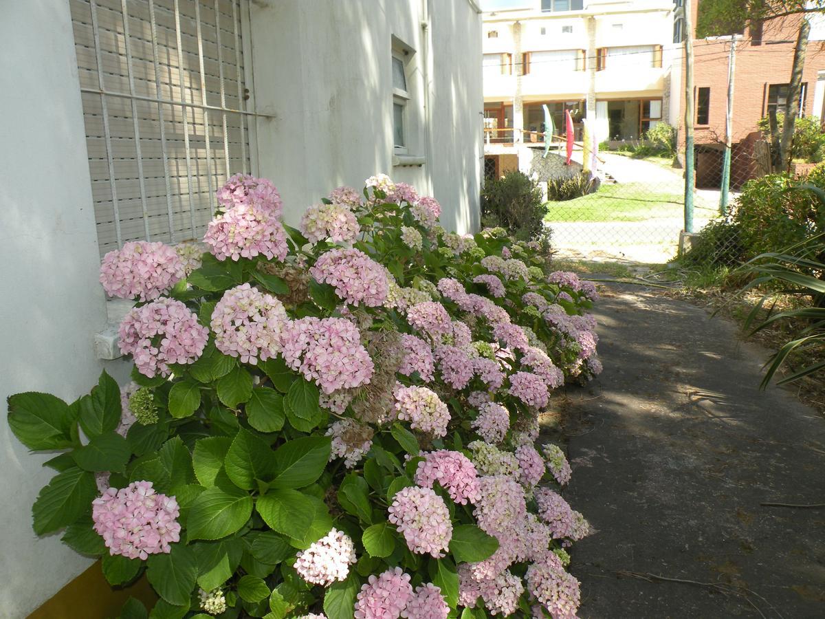 Hotel Panorama Villa Gesell Zewnętrze zdjęcie