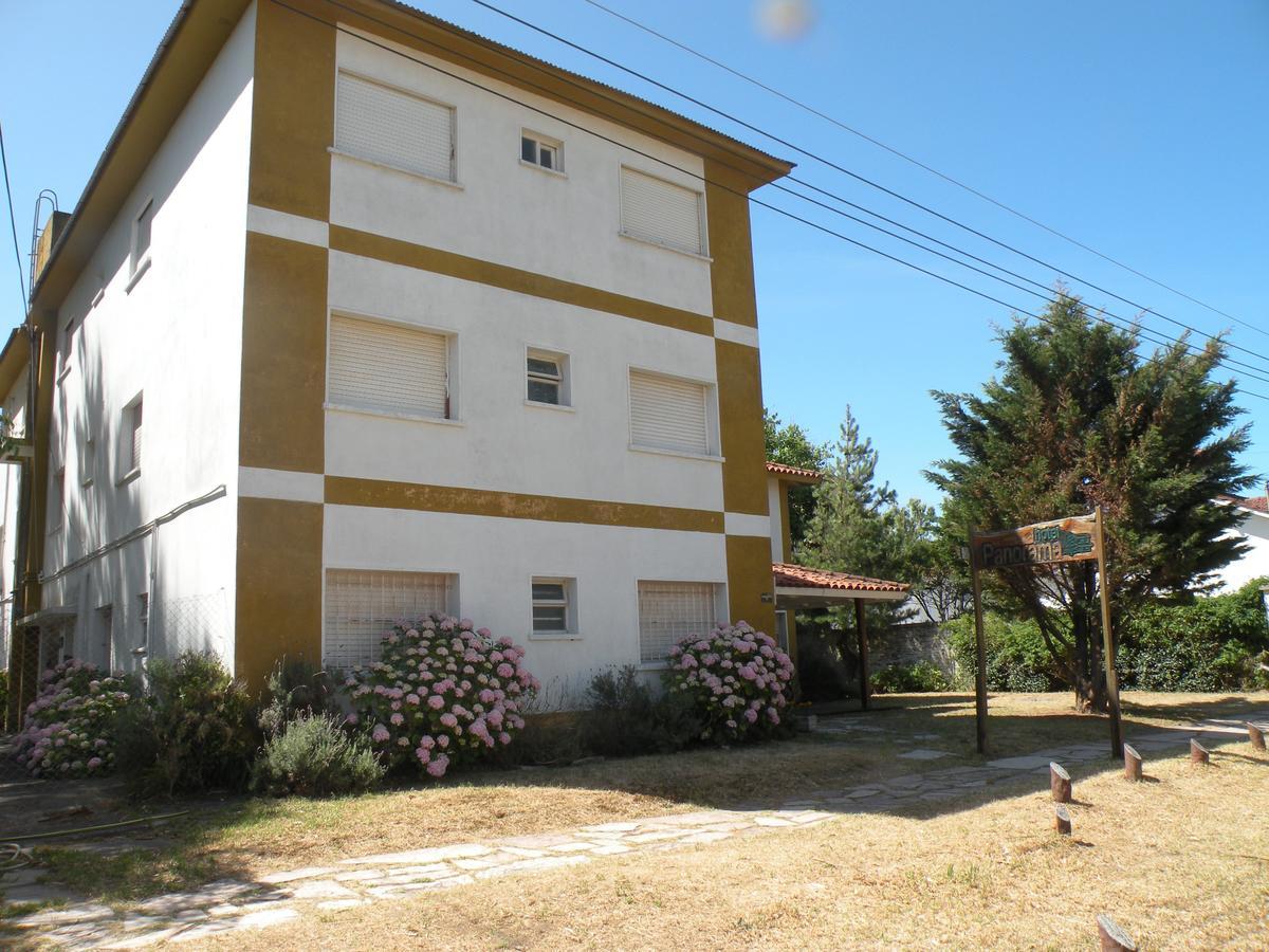 Hotel Panorama Villa Gesell Zewnętrze zdjęcie