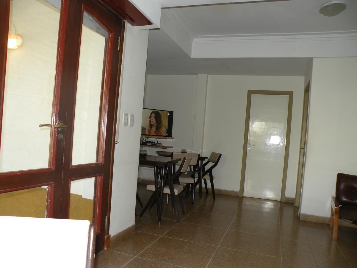 Hotel Panorama Villa Gesell Zewnętrze zdjęcie