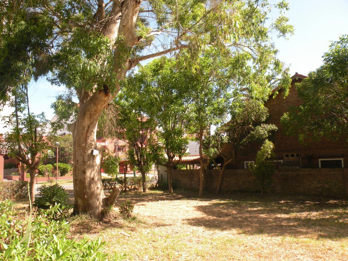 Hotel Panorama Villa Gesell Zewnętrze zdjęcie