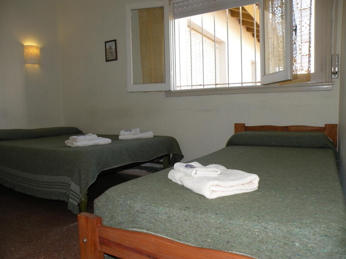 Hotel Panorama Villa Gesell Zewnętrze zdjęcie