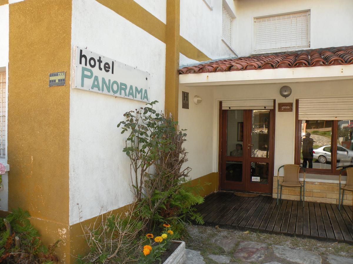 Hotel Panorama Villa Gesell Zewnętrze zdjęcie