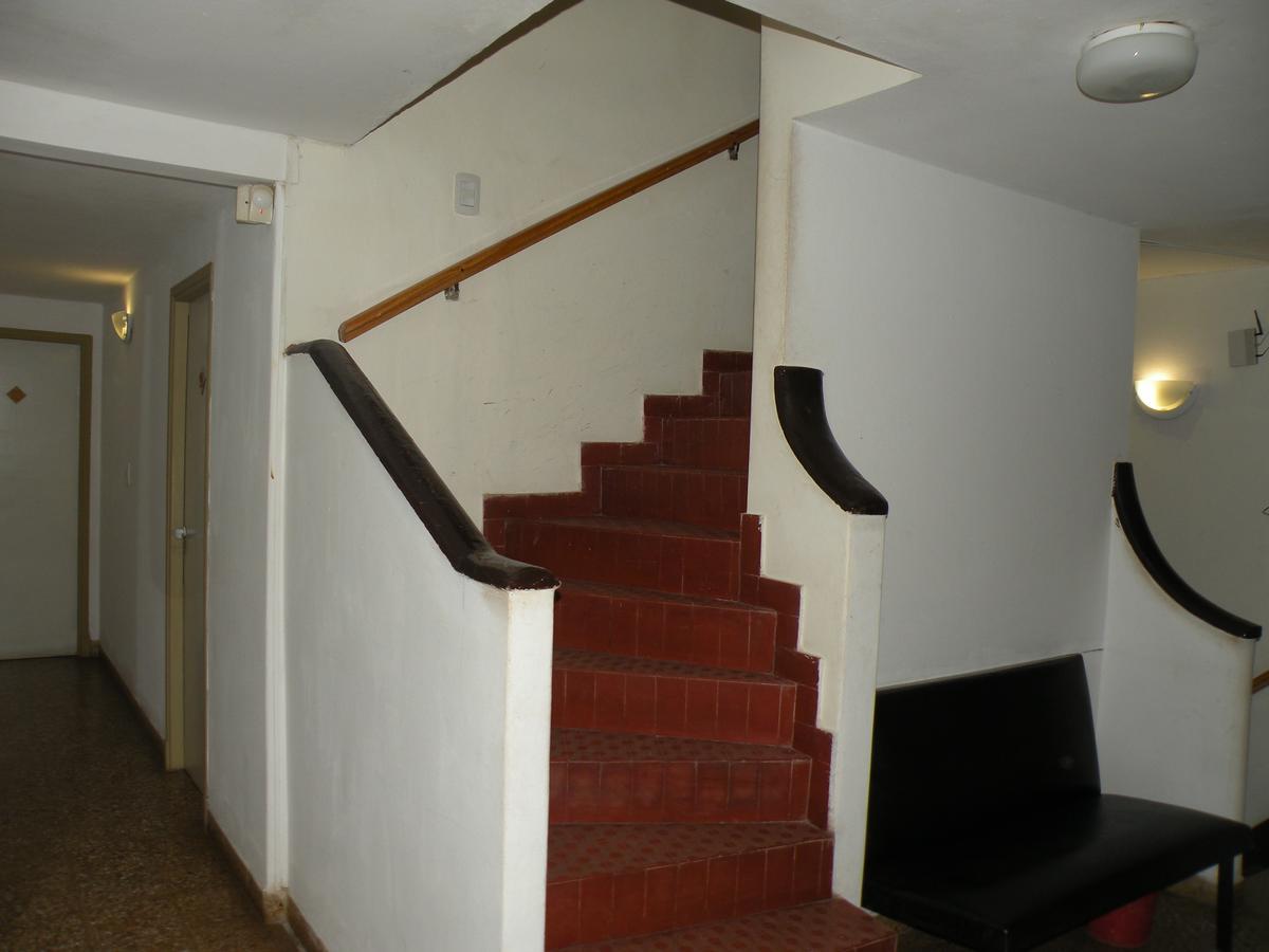 Hotel Panorama Villa Gesell Zewnętrze zdjęcie