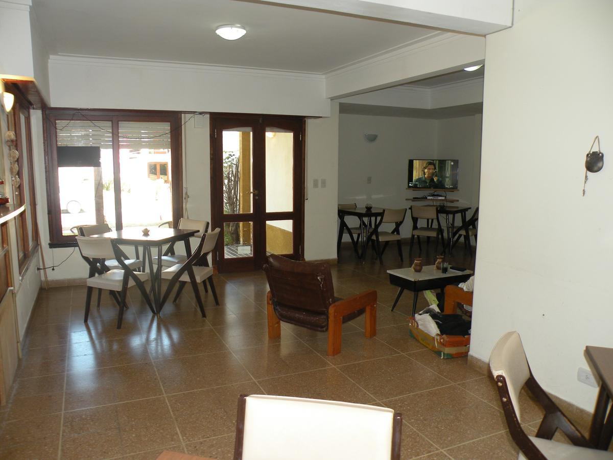 Hotel Panorama Villa Gesell Zewnętrze zdjęcie