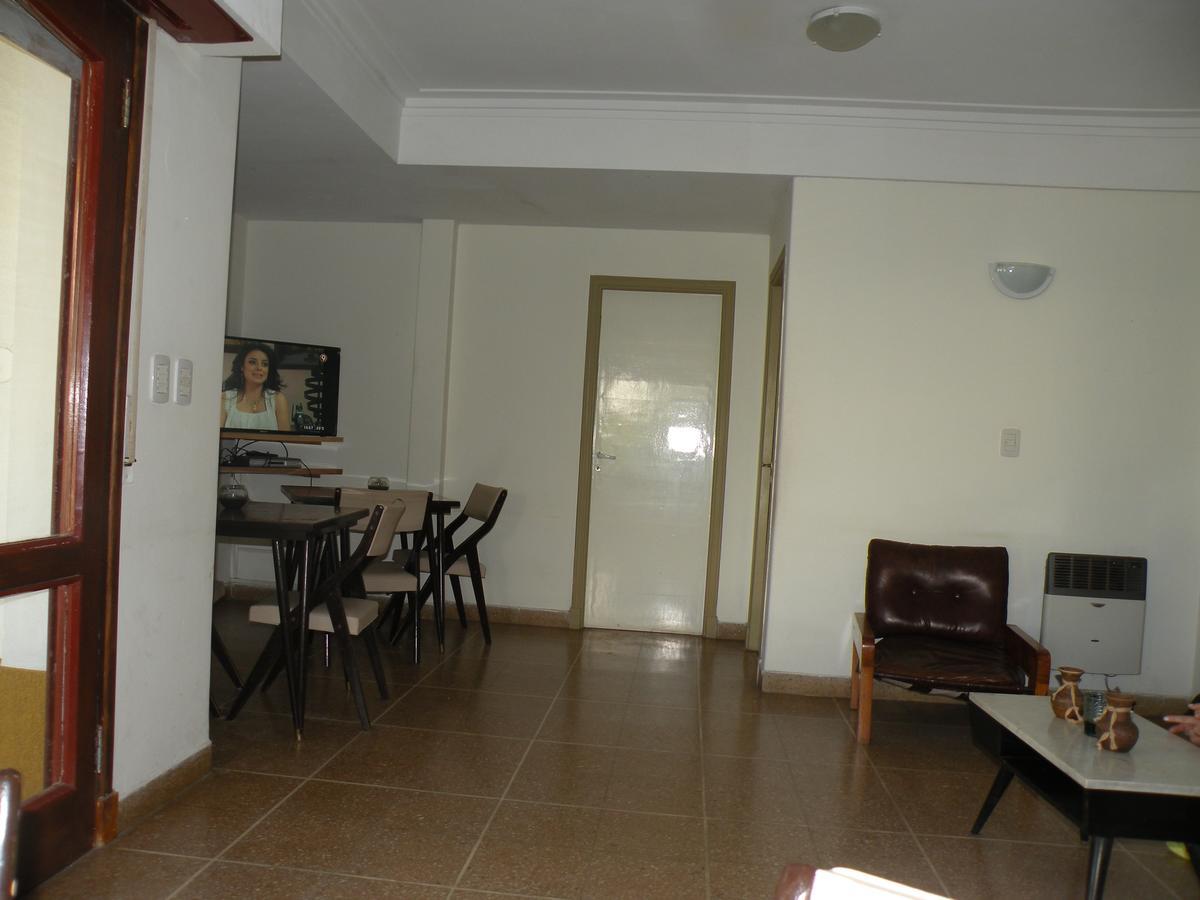 Hotel Panorama Villa Gesell Zewnętrze zdjęcie