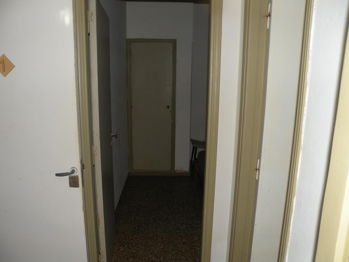 Hotel Panorama Villa Gesell Zewnętrze zdjęcie