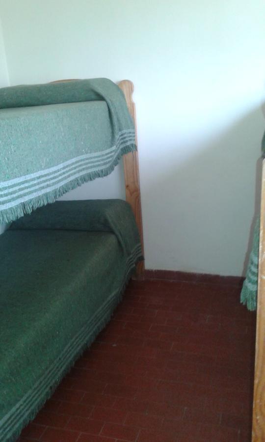Hotel Panorama Villa Gesell Zewnętrze zdjęcie